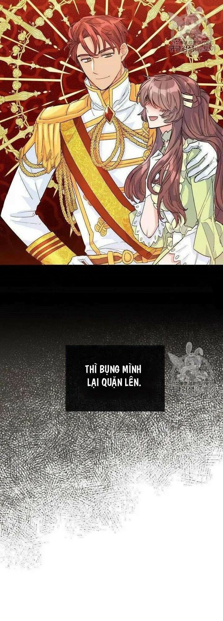 50 Công Thức Pha Trà Của Nữ Công Tước Chapter 79 - 18