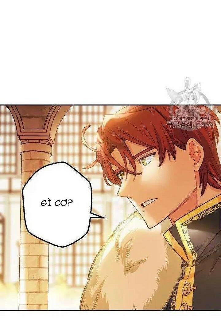 50 Công Thức Pha Trà Của Nữ Công Tước Chapter 79 - 20