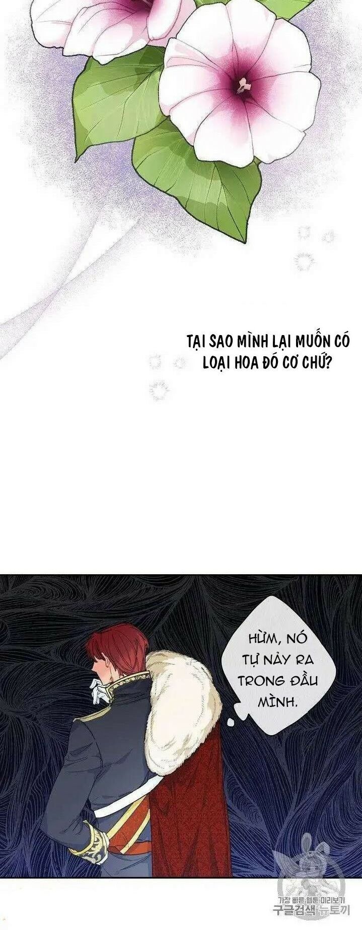 50 Công Thức Pha Trà Của Nữ Công Tước Chapter 79 - 24