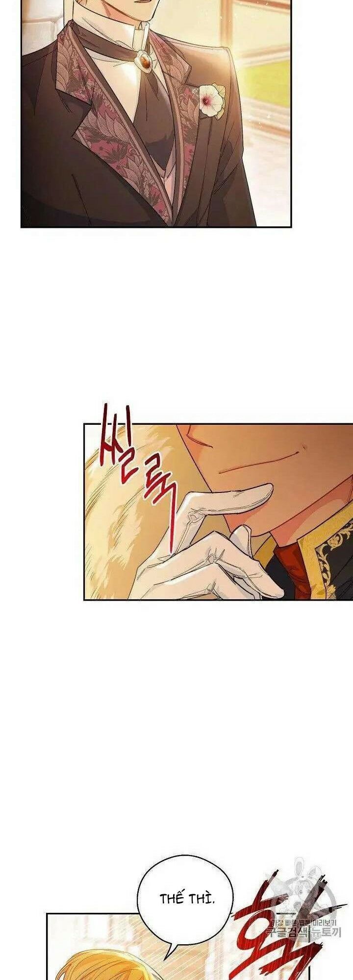 50 Công Thức Pha Trà Của Nữ Công Tước Chapter 79 - 26