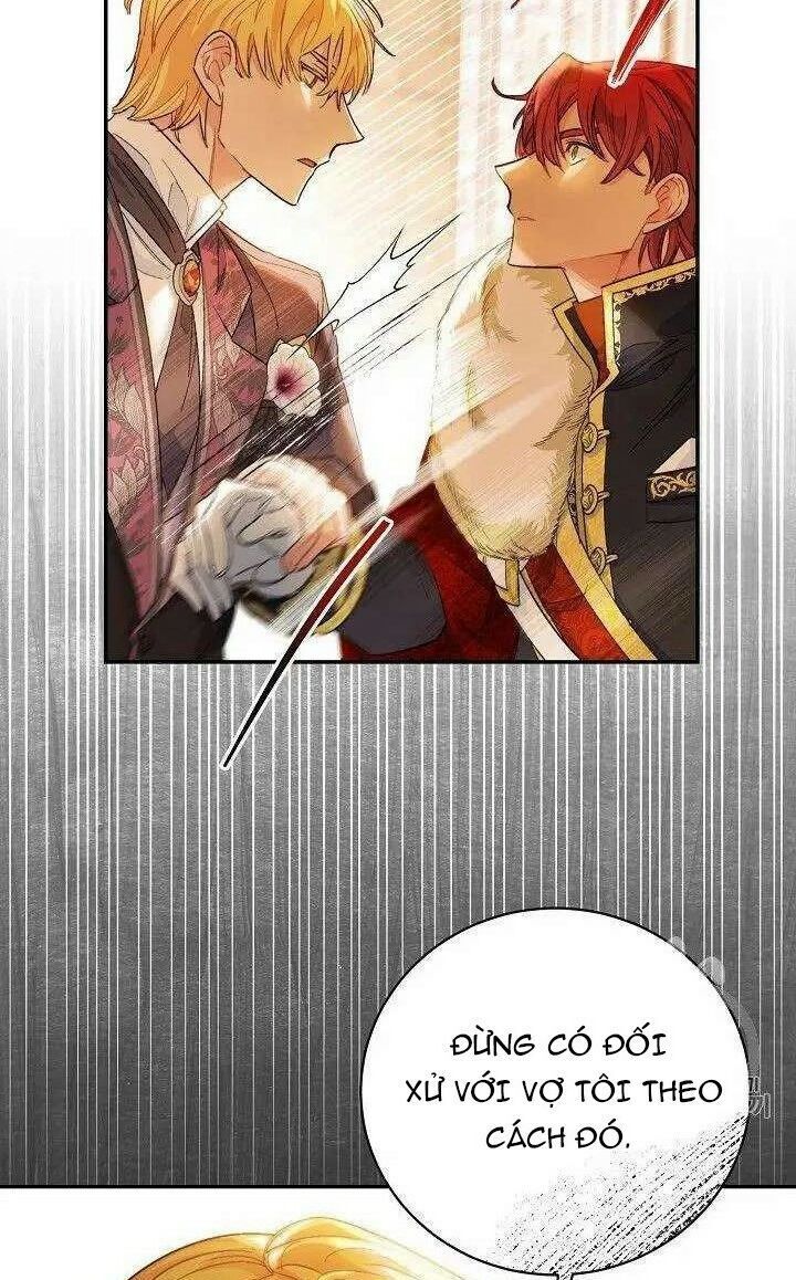 50 Công Thức Pha Trà Của Nữ Công Tước Chapter 79 - 27