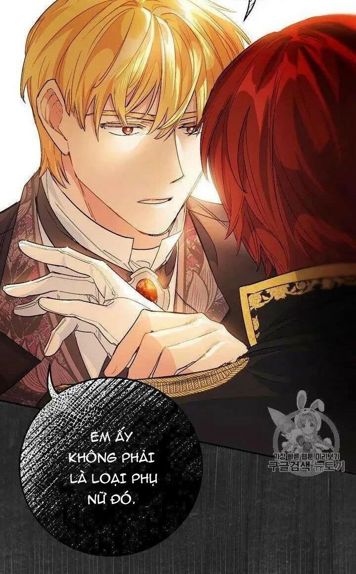 50 Công Thức Pha Trà Của Nữ Công Tước Chapter 79 - 28