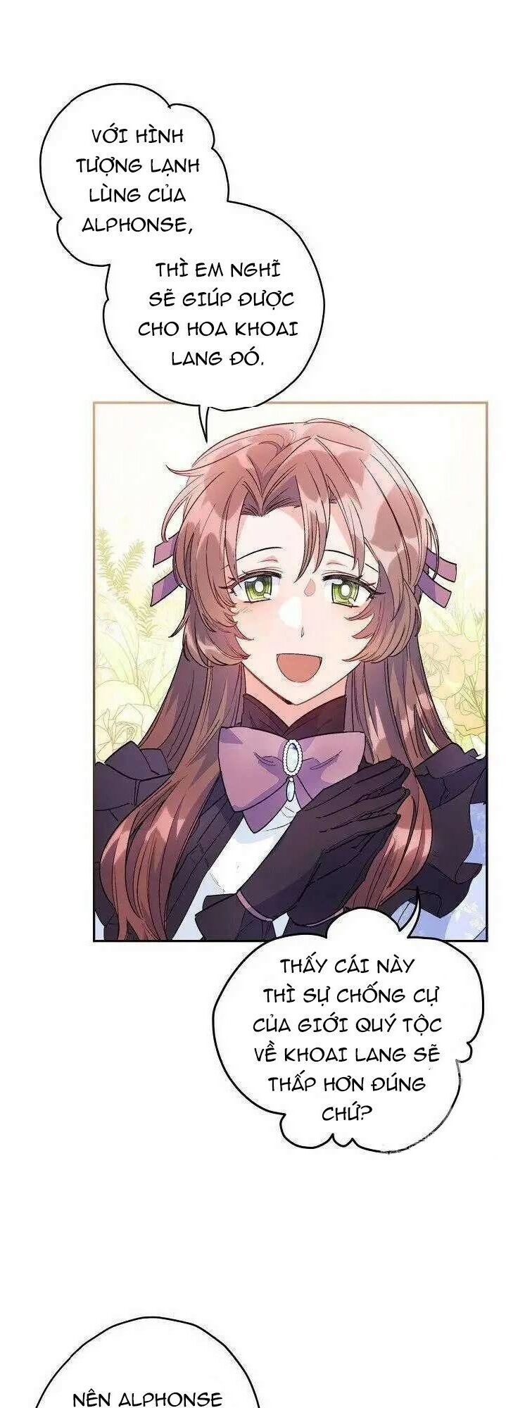 50 Công Thức Pha Trà Của Nữ Công Tước Chapter 79 - 4