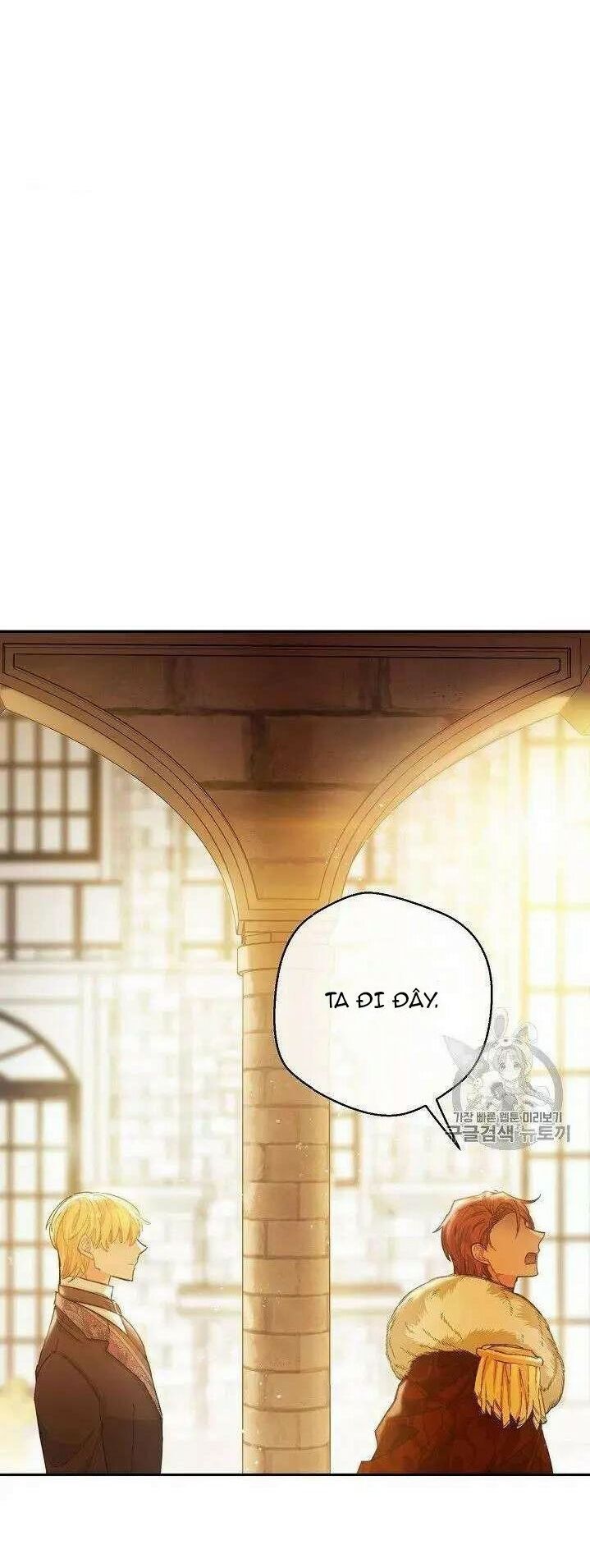 50 Công Thức Pha Trà Của Nữ Công Tước Chapter 79 - 31