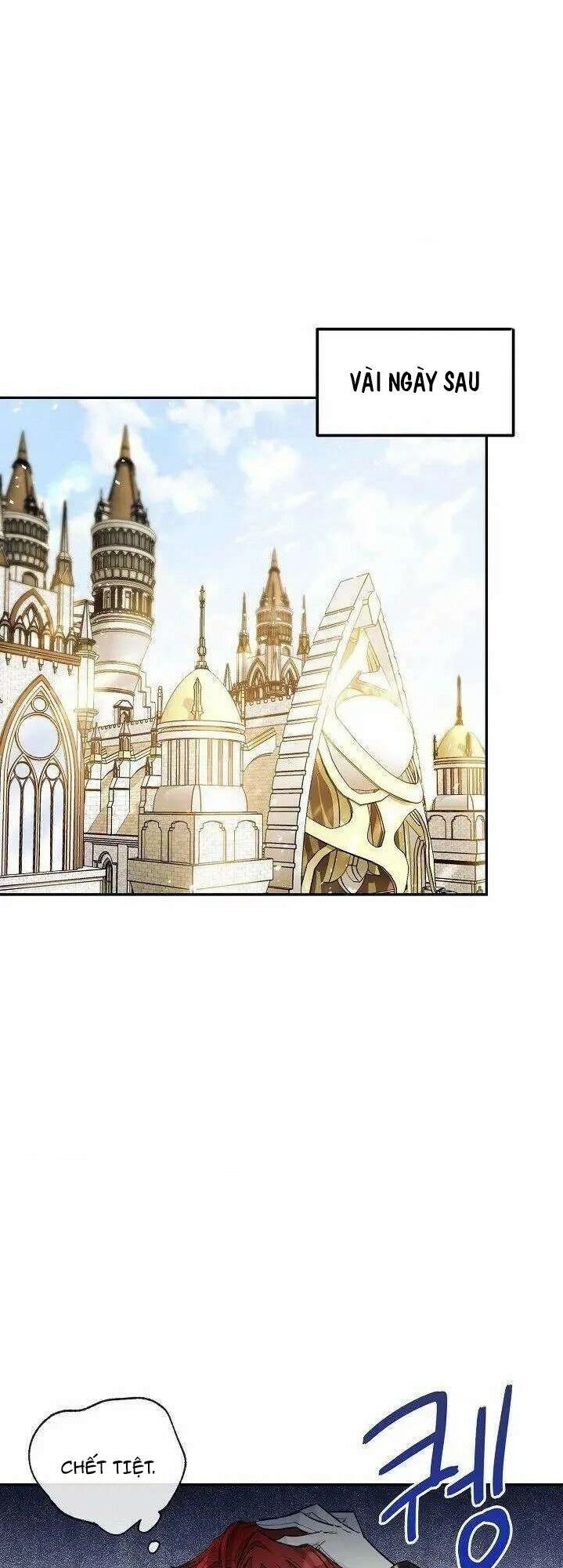 50 Công Thức Pha Trà Của Nữ Công Tước Chapter 79 - 33