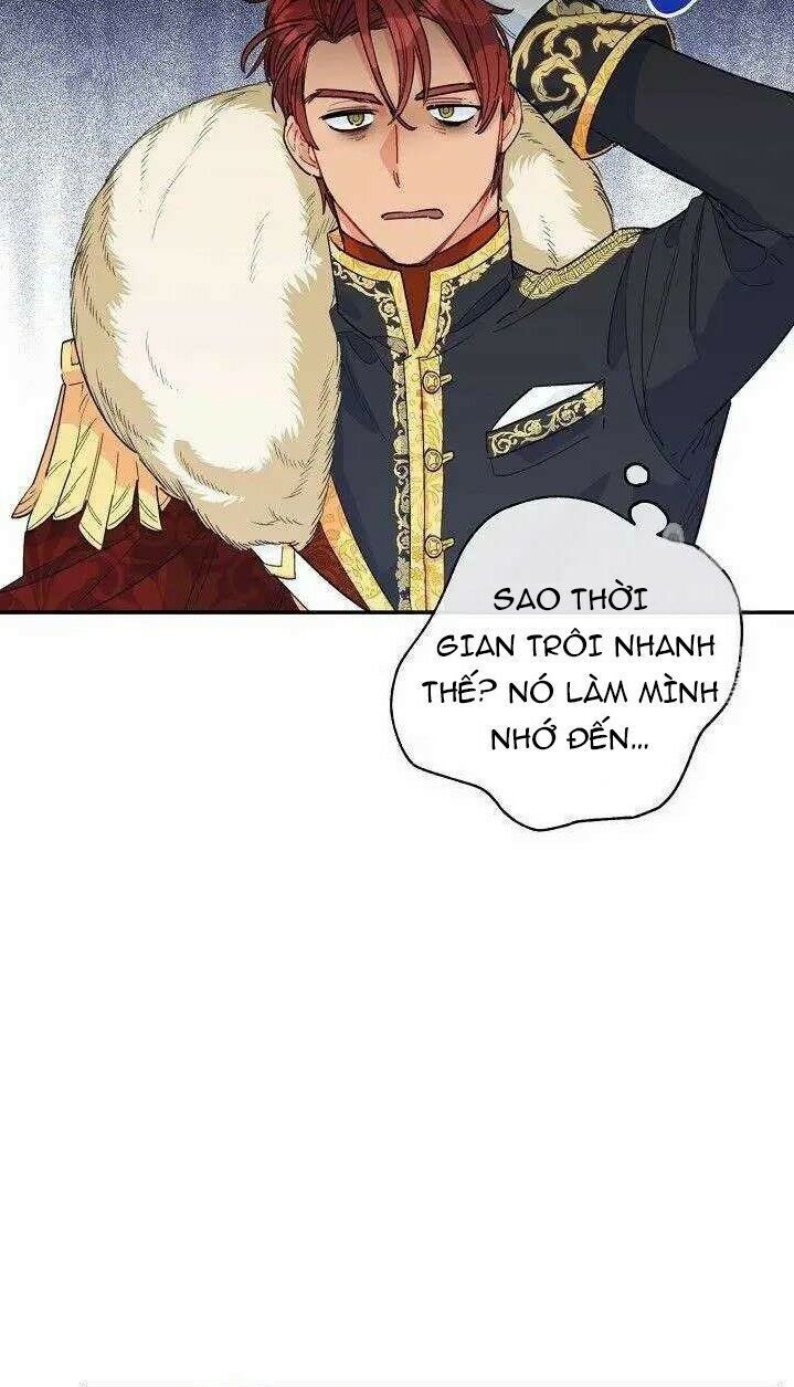 50 Công Thức Pha Trà Của Nữ Công Tước Chapter 79 - 34