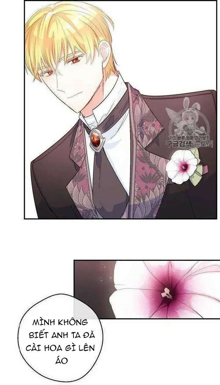 50 Công Thức Pha Trà Của Nữ Công Tước Chapter 79 - 35