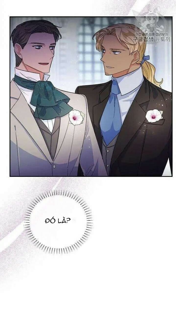 50 Công Thức Pha Trà Của Nữ Công Tước Chapter 79 - 38