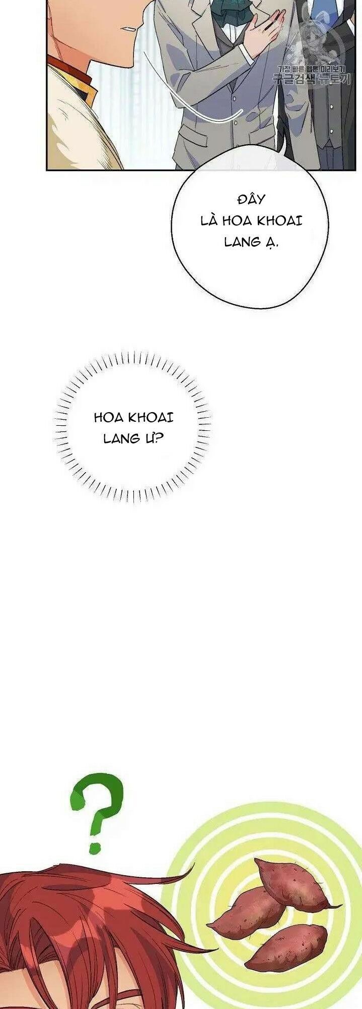 50 Công Thức Pha Trà Của Nữ Công Tước Chapter 79 - 40