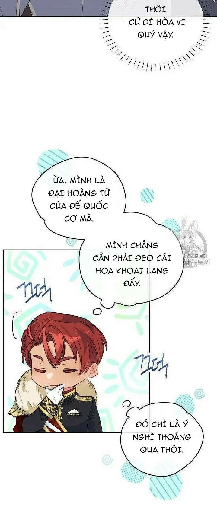 50 Công Thức Pha Trà Của Nữ Công Tước Chapter 79 - 42