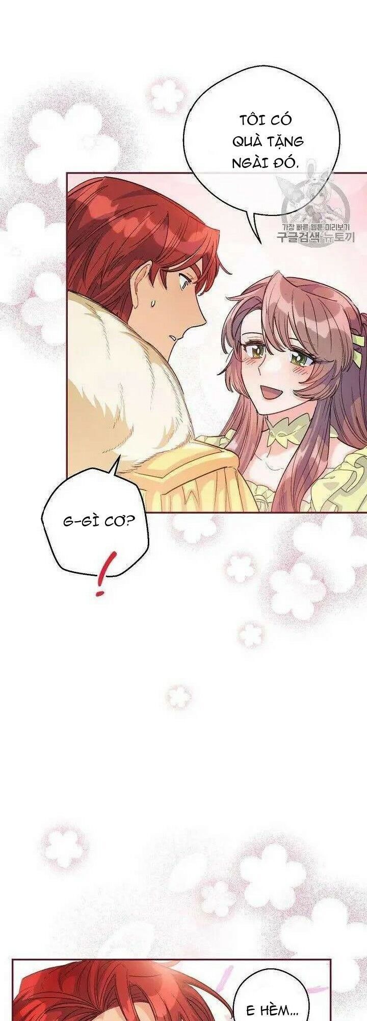 50 Công Thức Pha Trà Của Nữ Công Tước Chapter 79 - 46