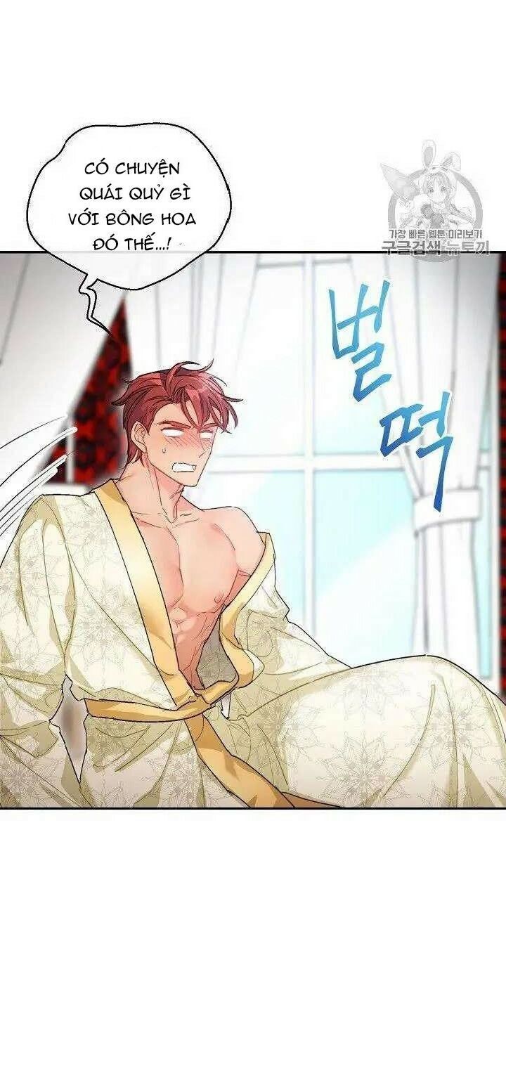 50 Công Thức Pha Trà Của Nữ Công Tước Chapter 79 - 55