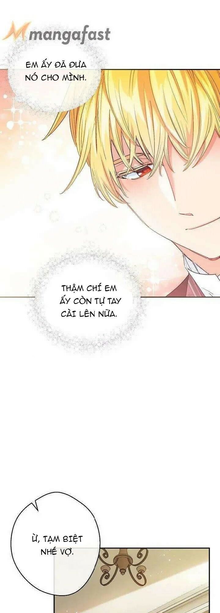 50 Công Thức Pha Trà Của Nữ Công Tước Chapter 79 - 7