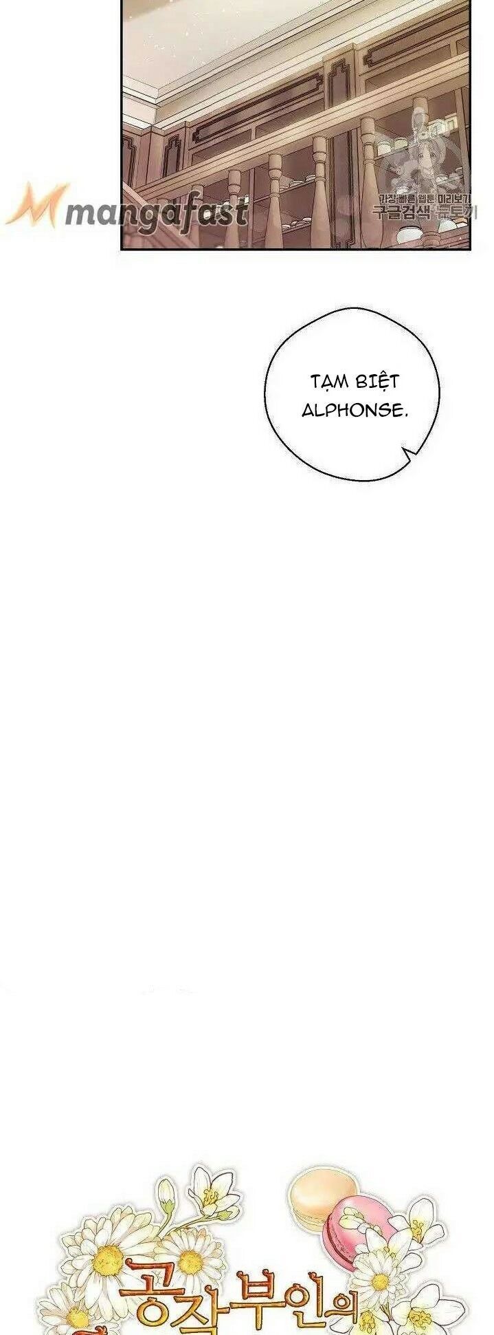 50 Công Thức Pha Trà Của Nữ Công Tước Chapter 79 - 8