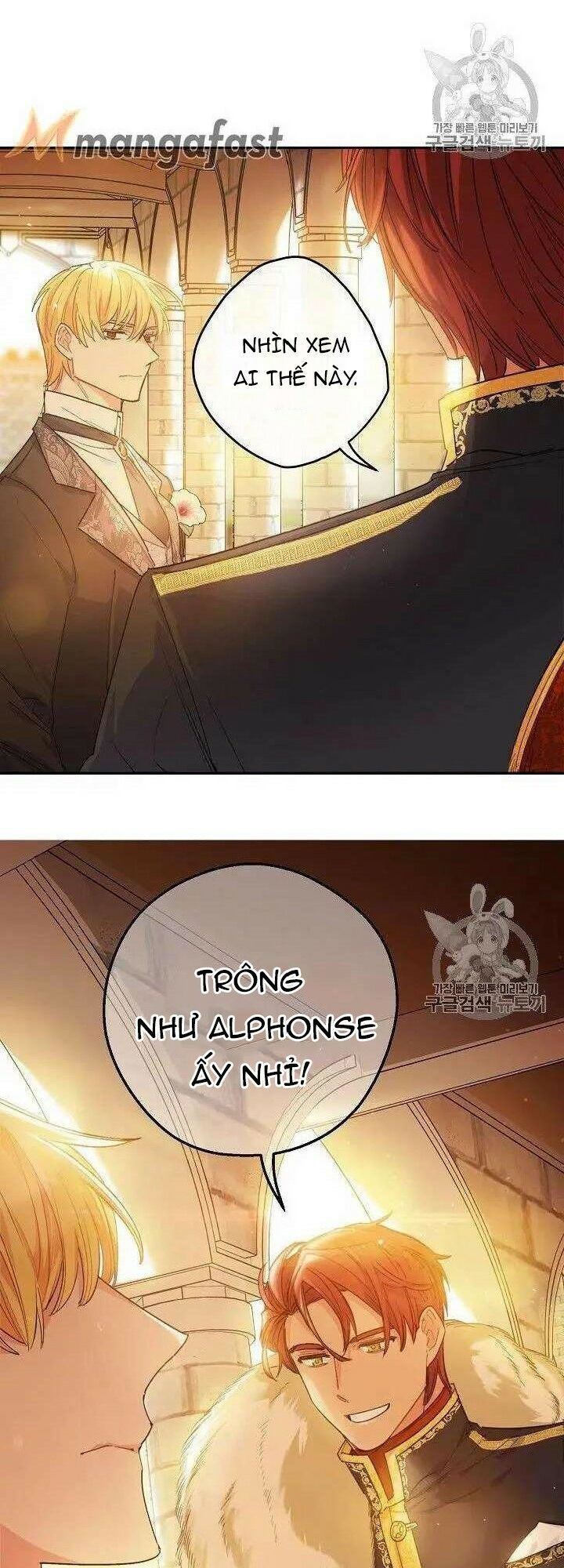 50 Công Thức Pha Trà Của Nữ Công Tước Chapter 79 - 10