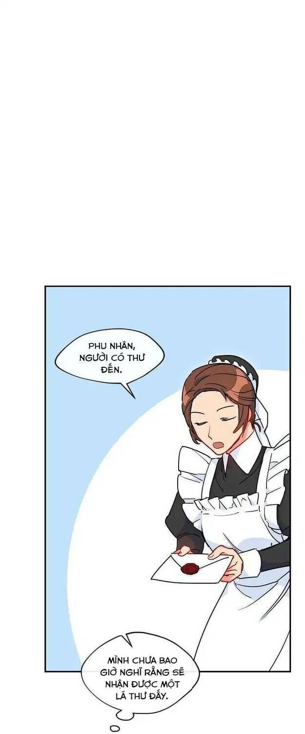 50 Công Thức Pha Trà Của Nữ Công Tước Chapter 8 - 23