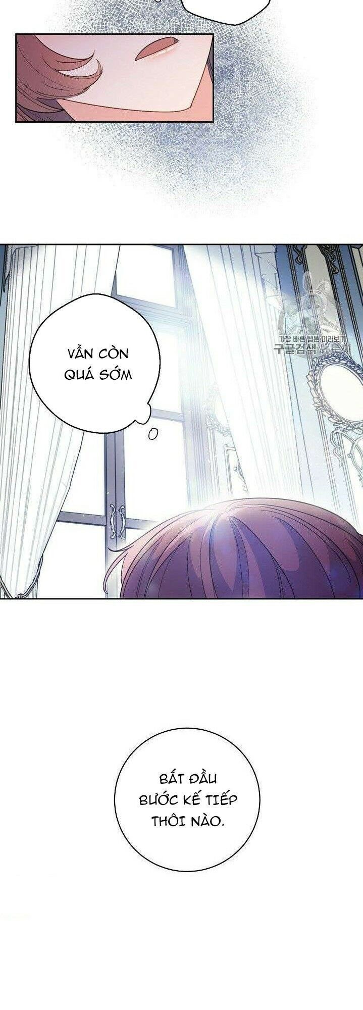 50 Công Thức Pha Trà Của Nữ Công Tước Chapter 80 - 11