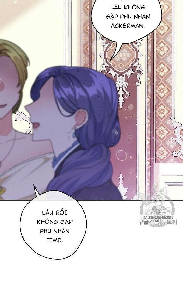 50 Công Thức Pha Trà Của Nữ Công Tước Chapter 80 - 13