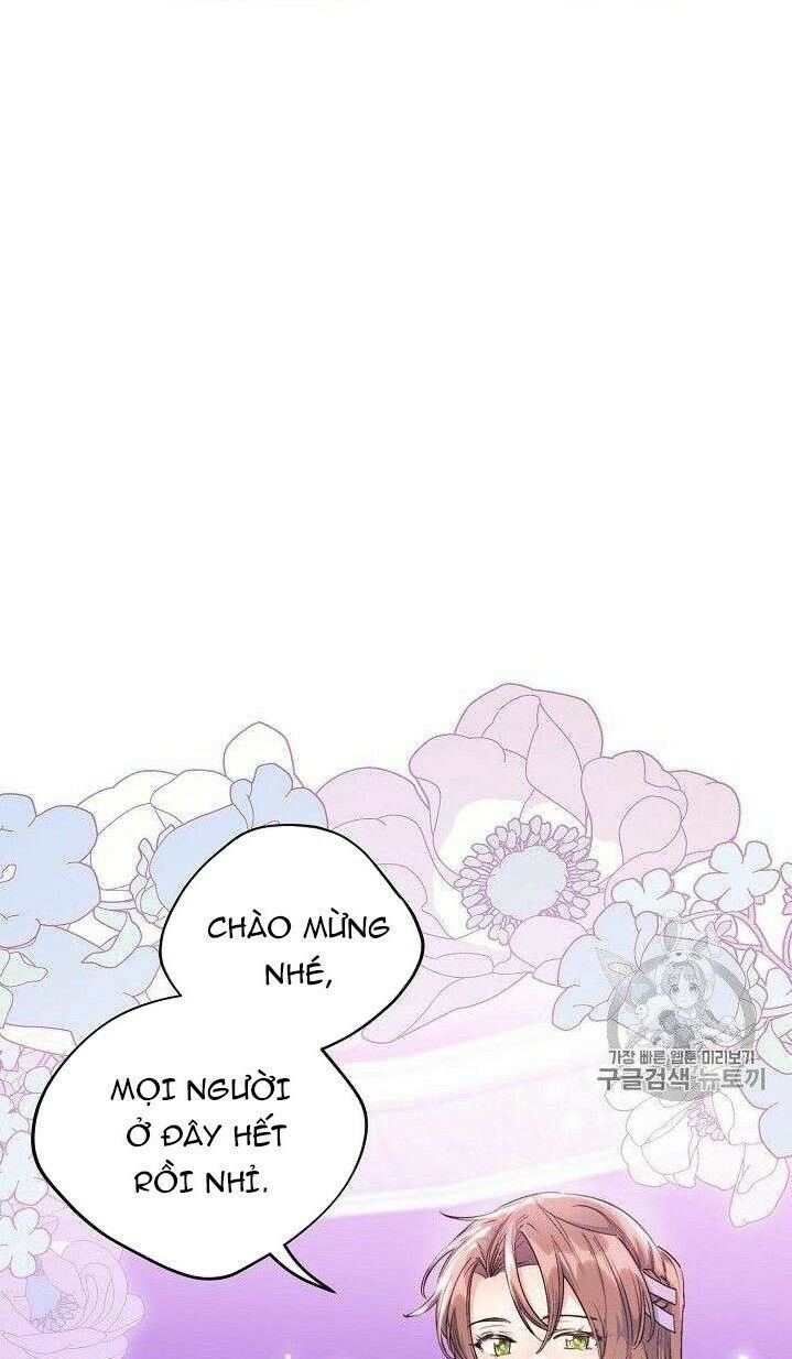 50 Công Thức Pha Trà Của Nữ Công Tước Chapter 80 - 16