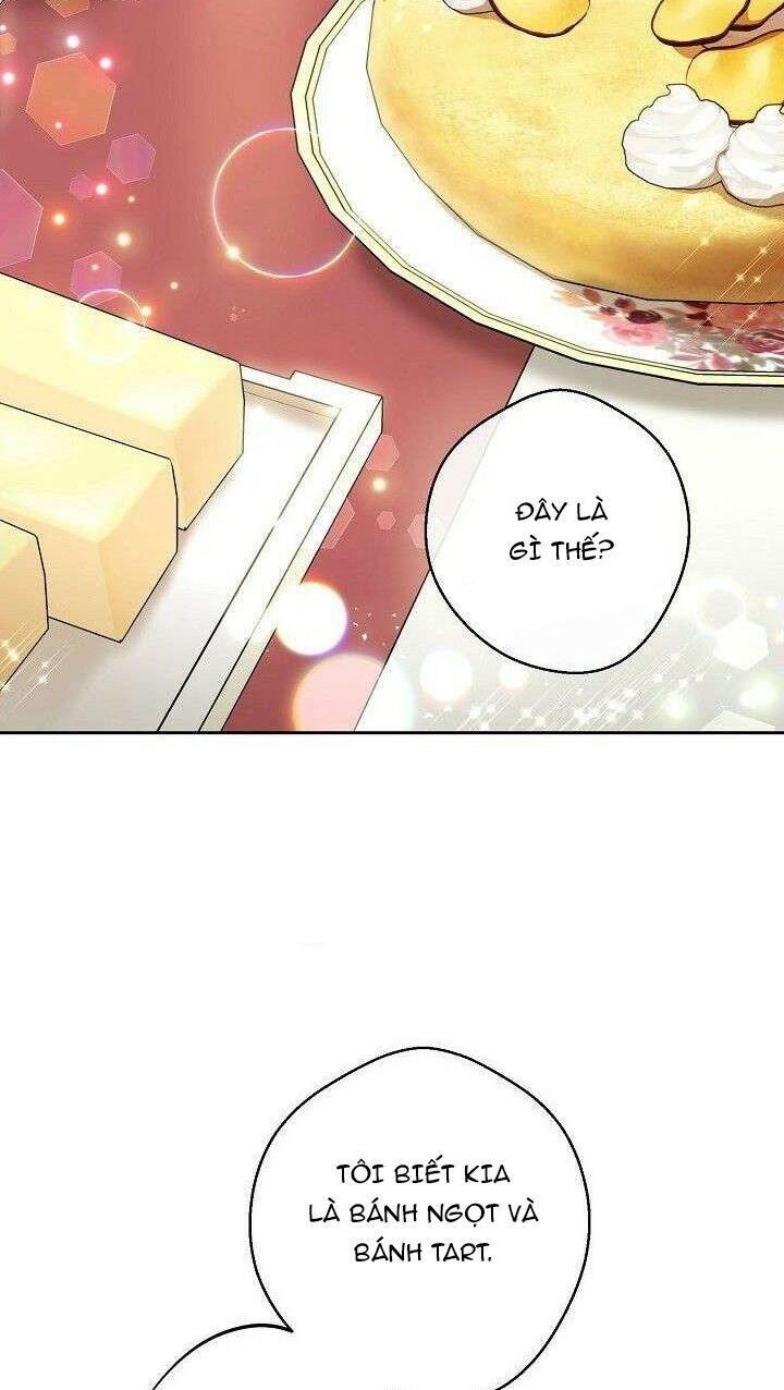 50 Công Thức Pha Trà Của Nữ Công Tước Chapter 80 - 20
