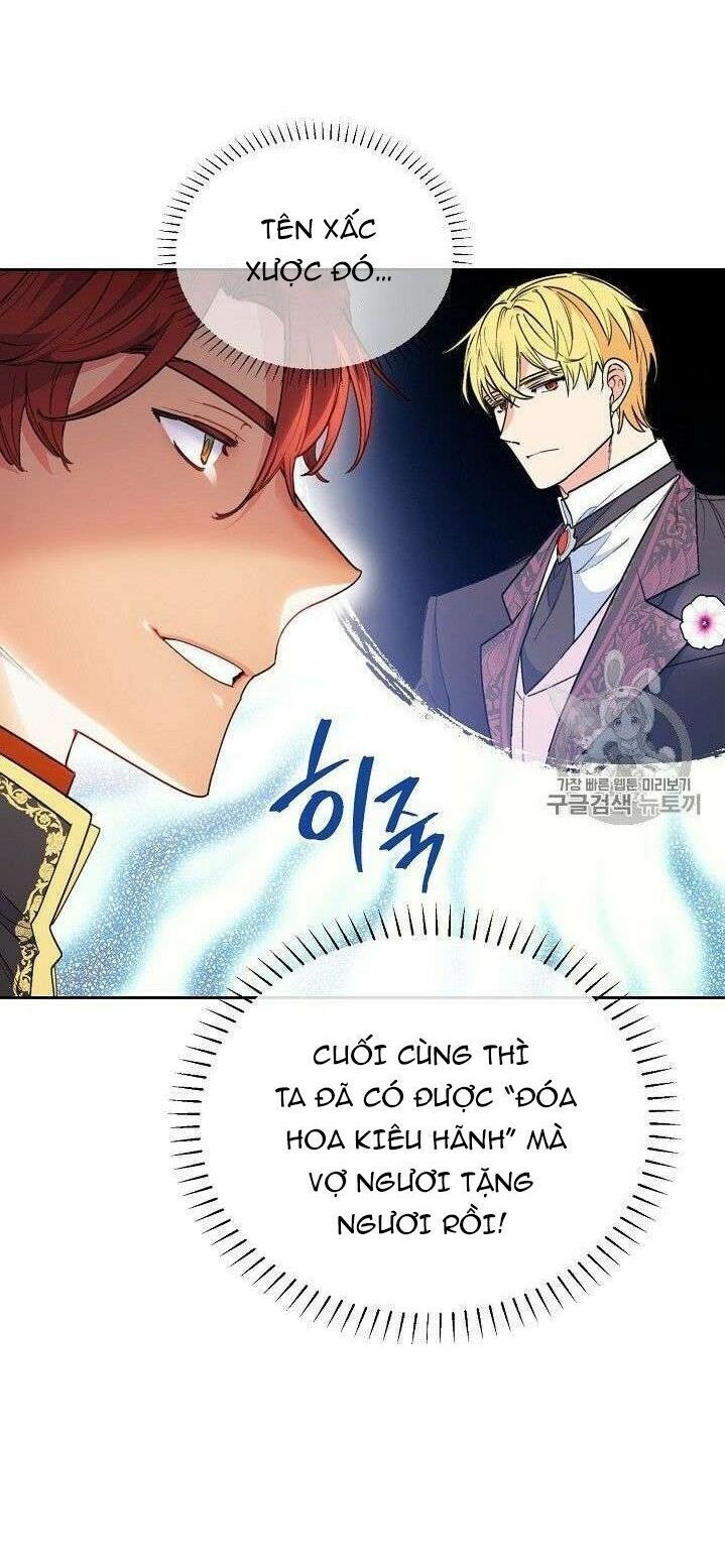 50 Công Thức Pha Trà Của Nữ Công Tước Chapter 80 - 3