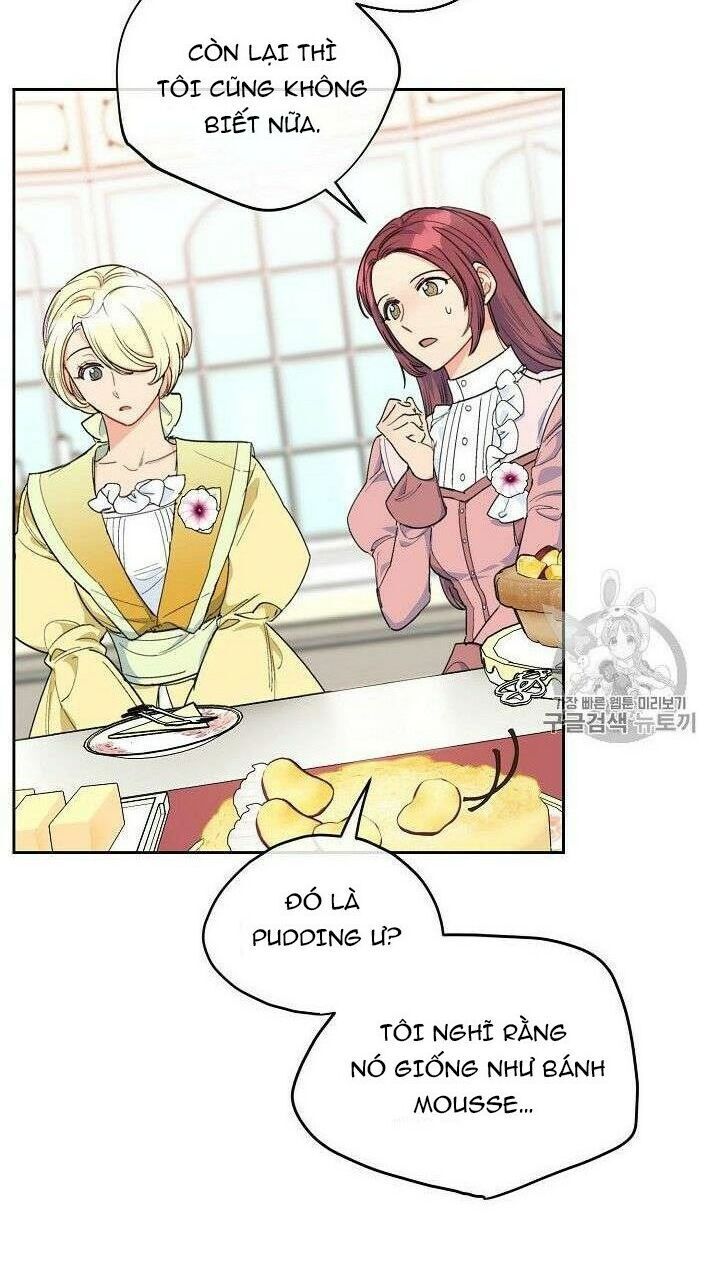 50 Công Thức Pha Trà Của Nữ Công Tước Chapter 80 - 21