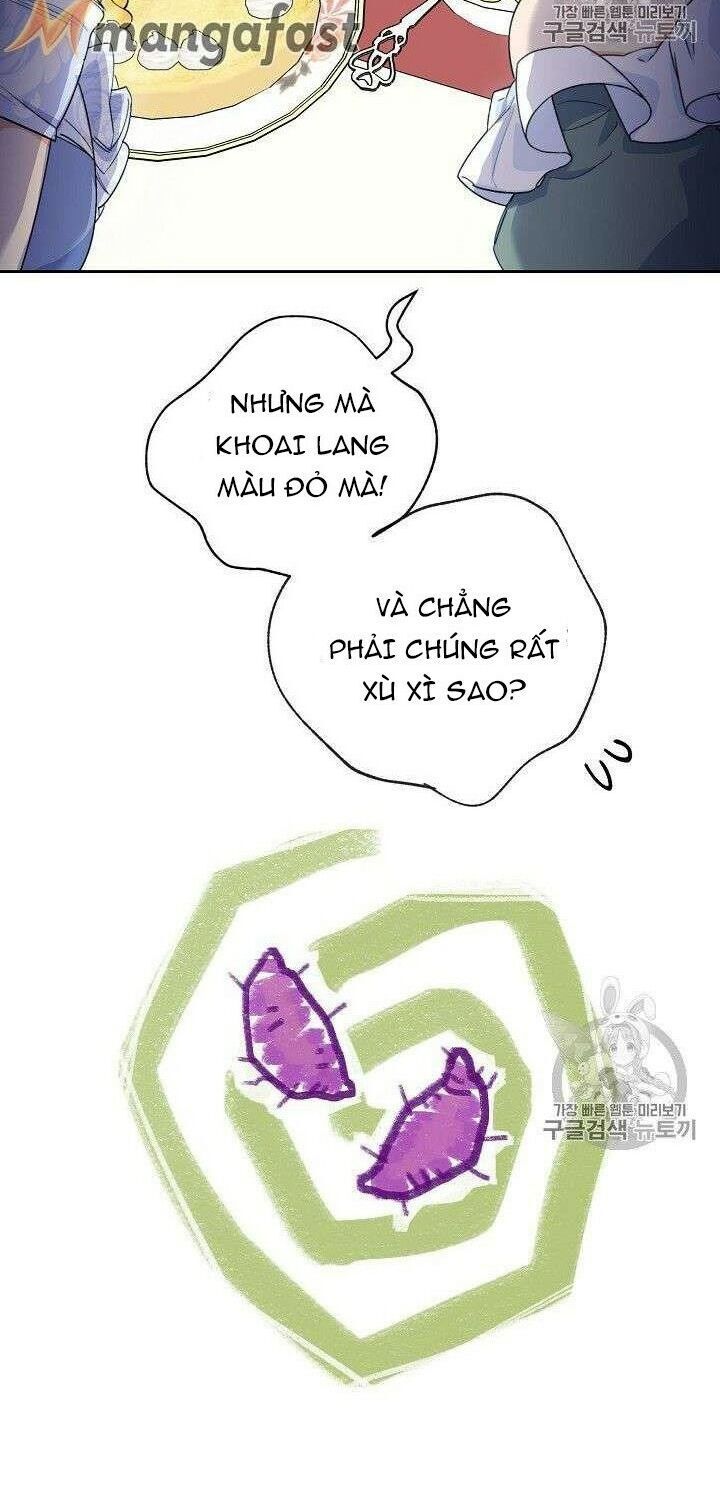 50 Công Thức Pha Trà Của Nữ Công Tước Chapter 80 - 24