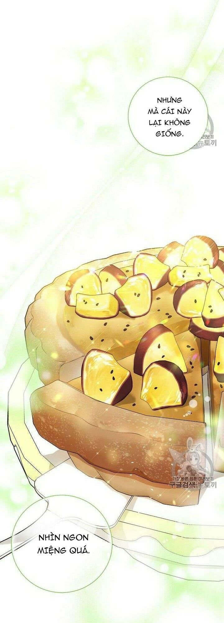 50 Công Thức Pha Trà Của Nữ Công Tước Chapter 80 - 25