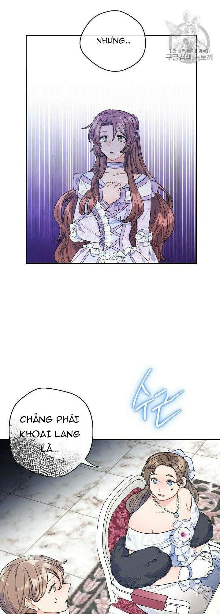 50 Công Thức Pha Trà Của Nữ Công Tước Chapter 80 - 29