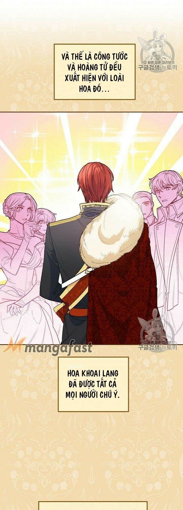 50 Công Thức Pha Trà Của Nữ Công Tước Chapter 80 - 4