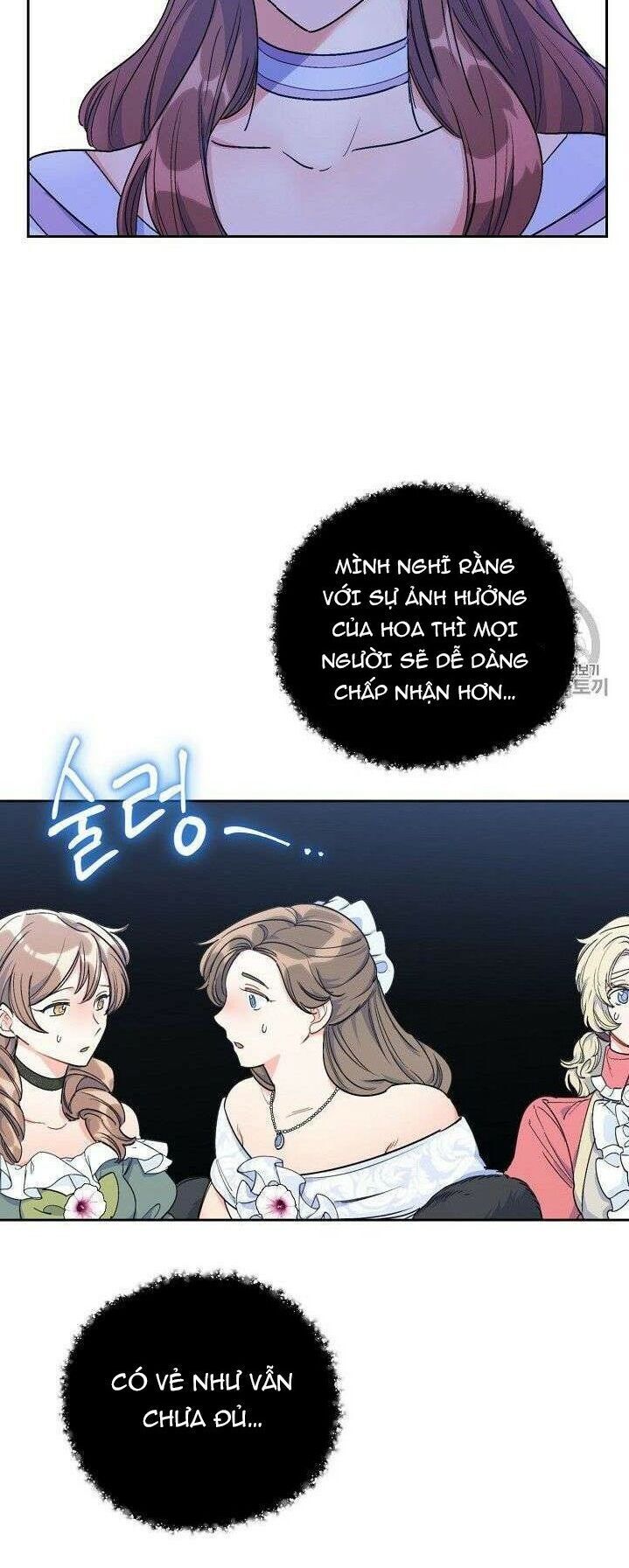 50 Công Thức Pha Trà Của Nữ Công Tước Chapter 80 - 31