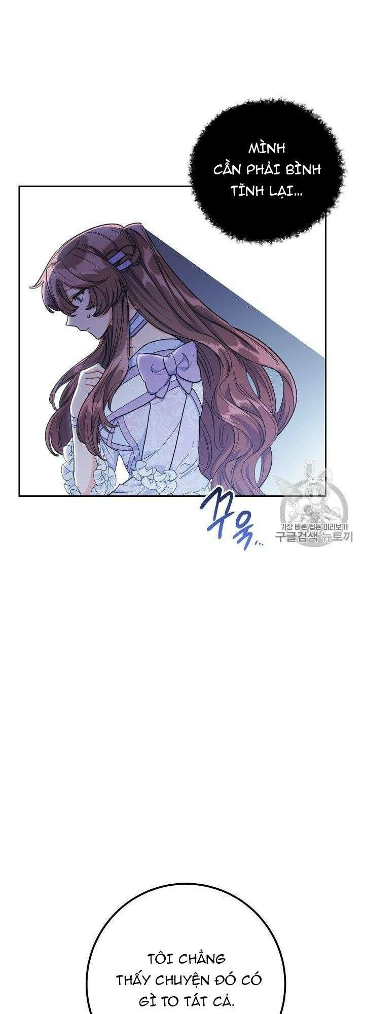 50 Công Thức Pha Trà Của Nữ Công Tước Chapter 80 - 32