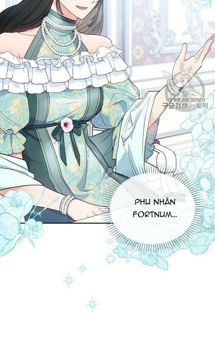 50 Công Thức Pha Trà Của Nữ Công Tước Chapter 80 - 34