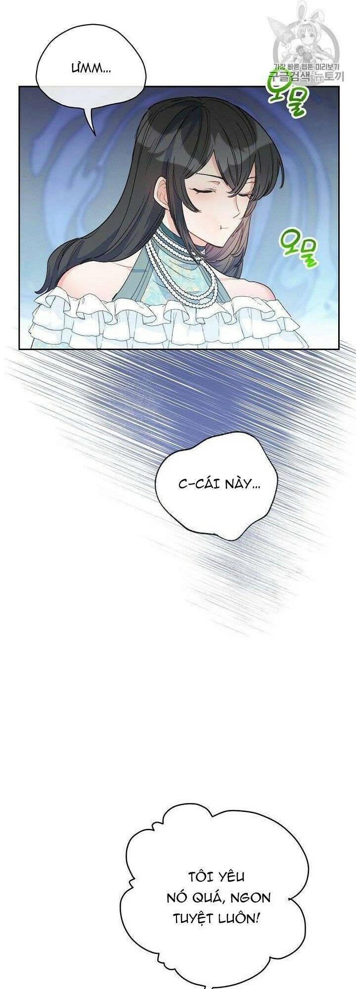 50 Công Thức Pha Trà Của Nữ Công Tước Chapter 80 - 40