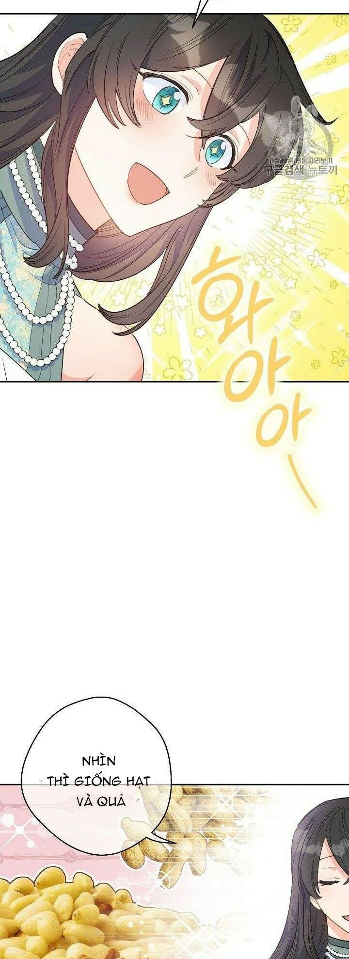 50 Công Thức Pha Trà Của Nữ Công Tước Chapter 80 - 41