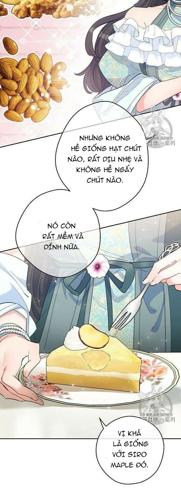 50 Công Thức Pha Trà Của Nữ Công Tước Chapter 80 - 42