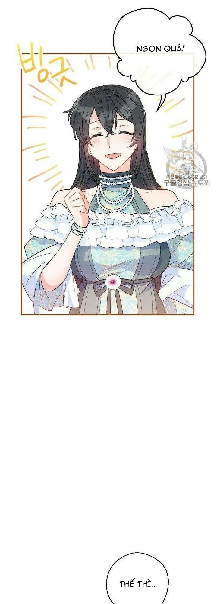 50 Công Thức Pha Trà Của Nữ Công Tước Chapter 80 - 43