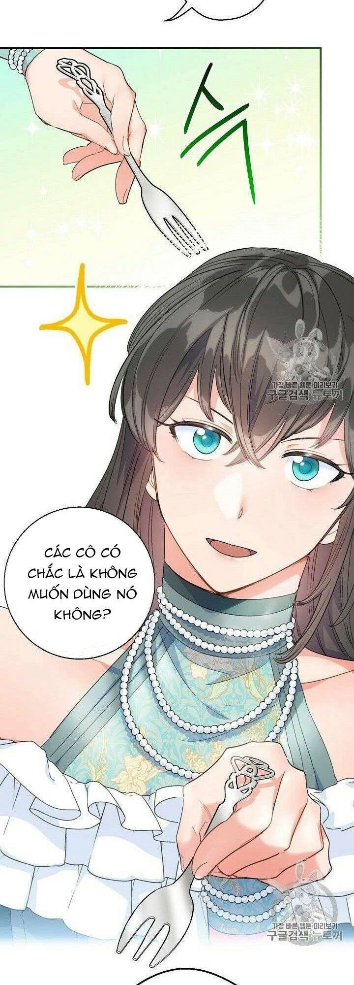 50 Công Thức Pha Trà Của Nữ Công Tước Chapter 80 - 44