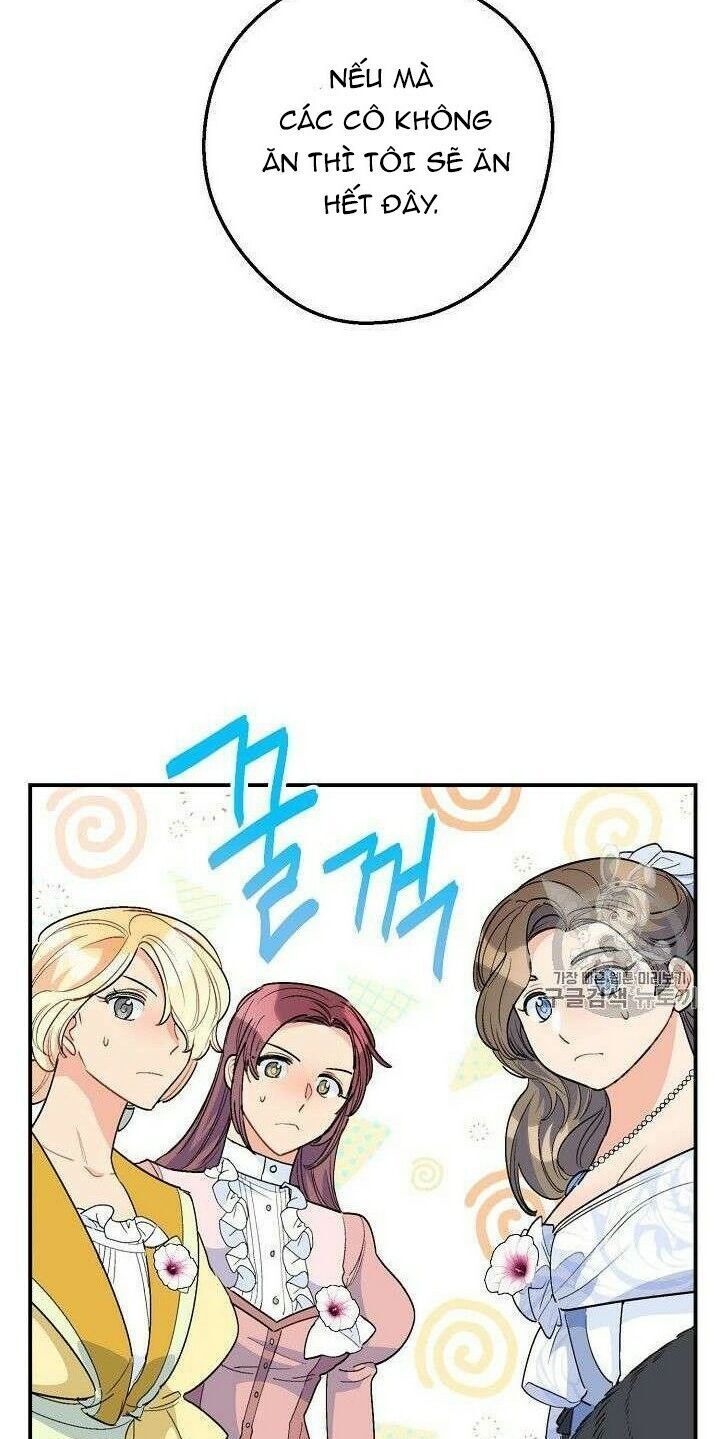 50 Công Thức Pha Trà Của Nữ Công Tước Chapter 80 - 45