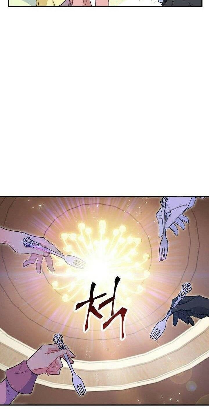 50 Công Thức Pha Trà Của Nữ Công Tước Chapter 80 - 46