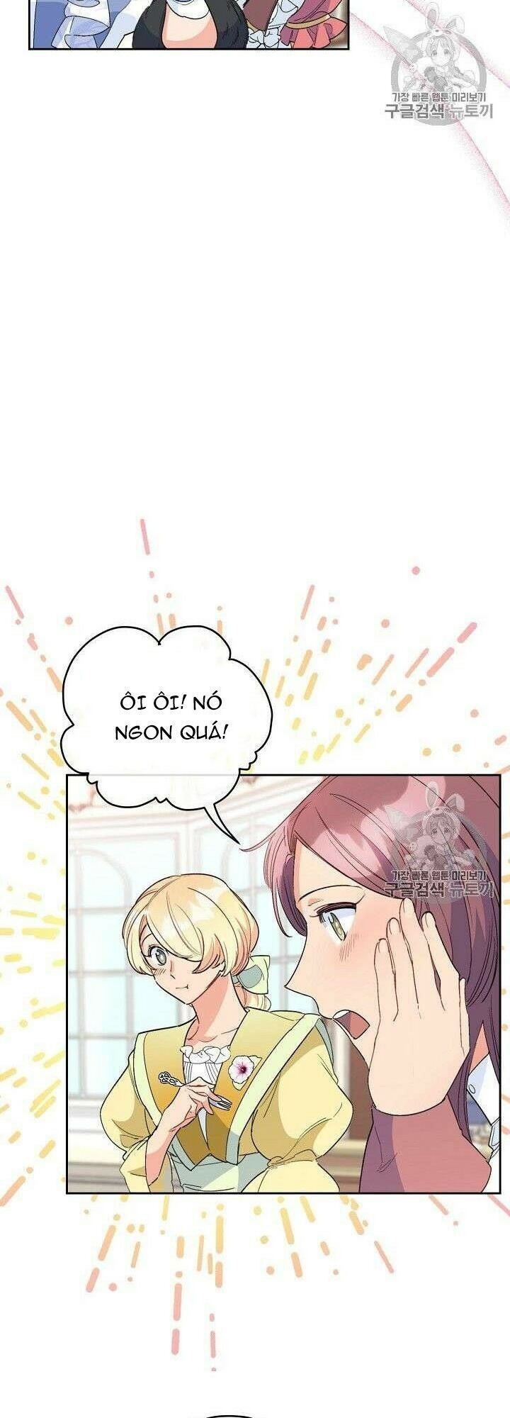 50 Công Thức Pha Trà Của Nữ Công Tước Chapter 80 - 48