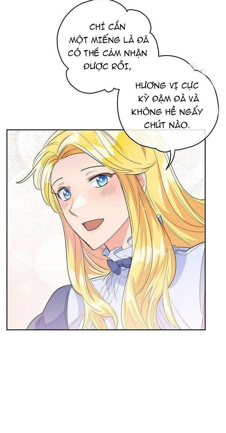 50 Công Thức Pha Trà Của Nữ Công Tước Chapter 80 - 49