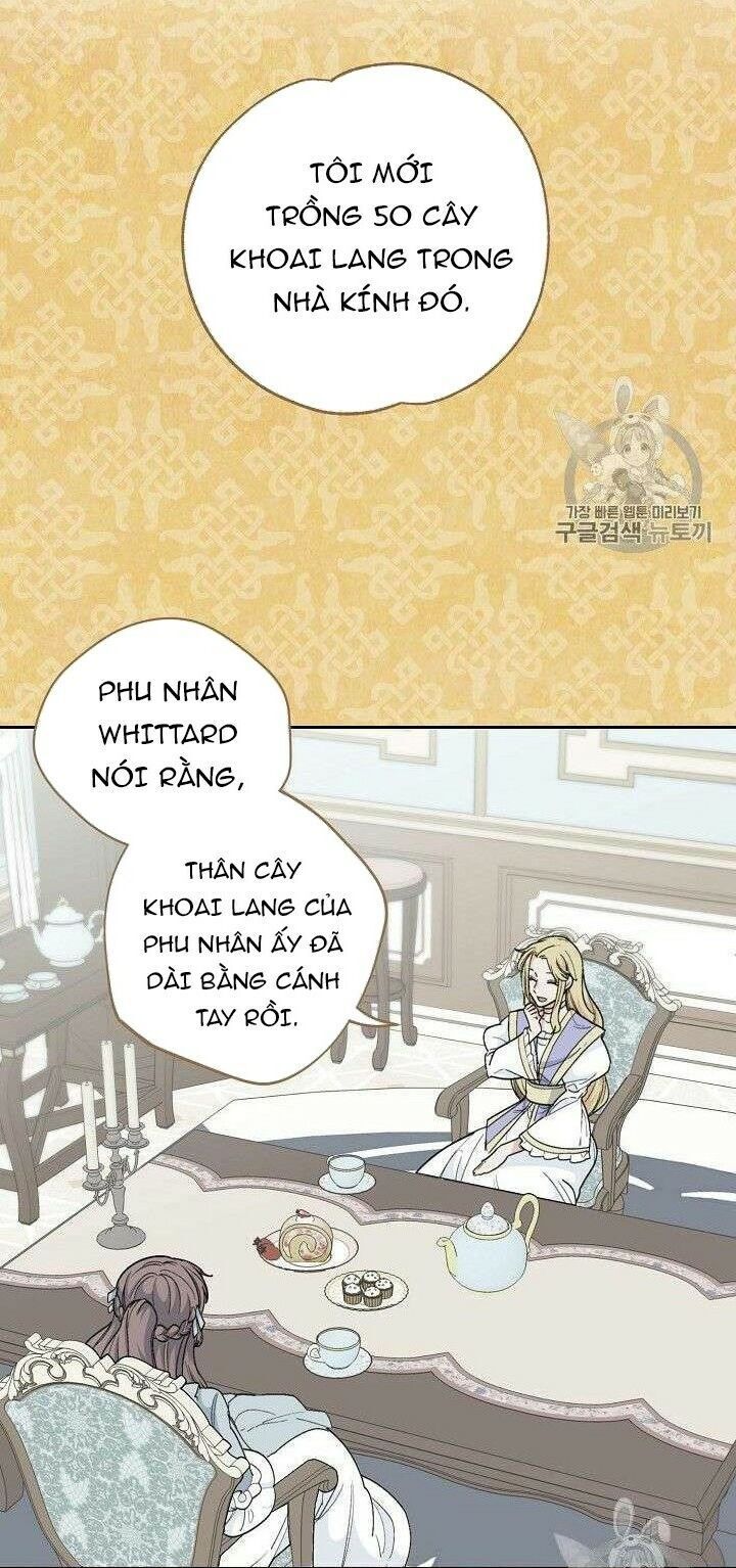 50 Công Thức Pha Trà Của Nữ Công Tước Chapter 80 - 8