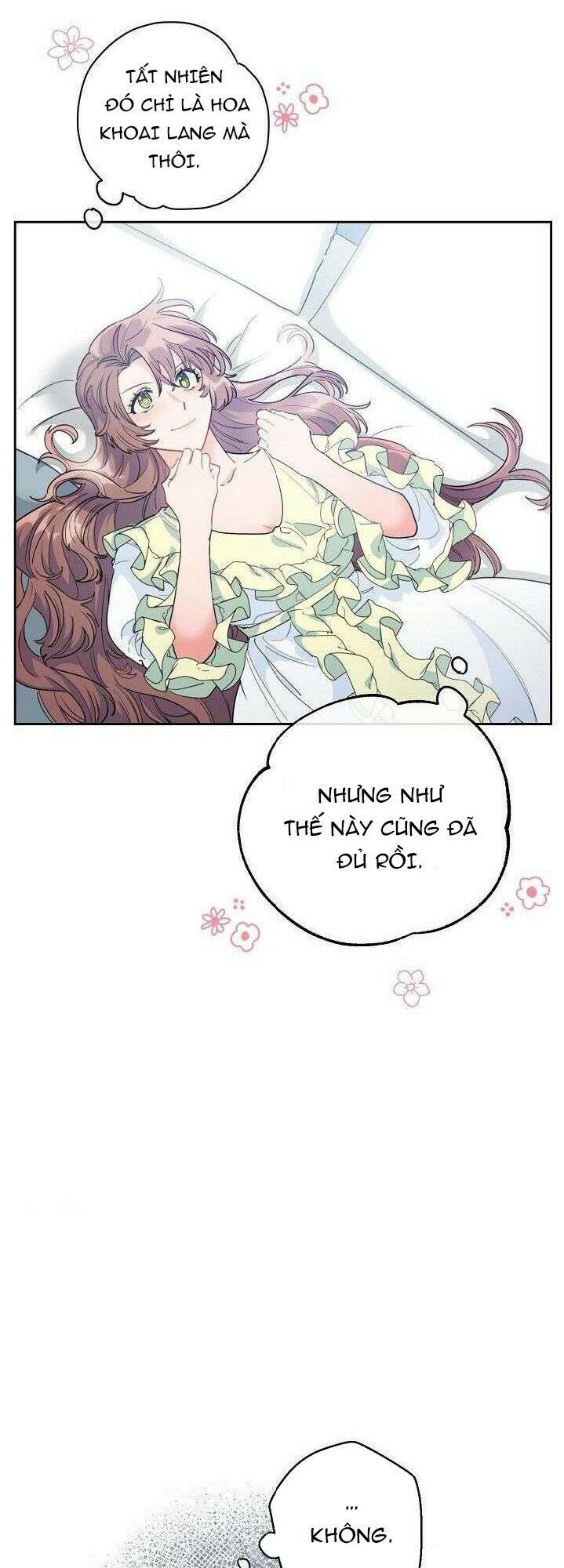 50 Công Thức Pha Trà Của Nữ Công Tước Chapter 80 - 10