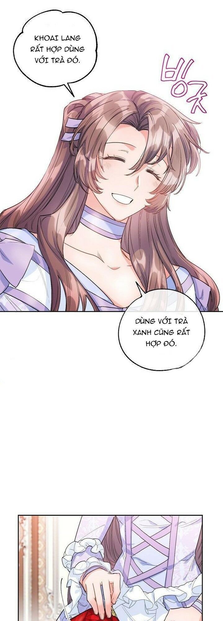 50 Công Thức Pha Trà Của Nữ Công Tước Chapter 81 - 11