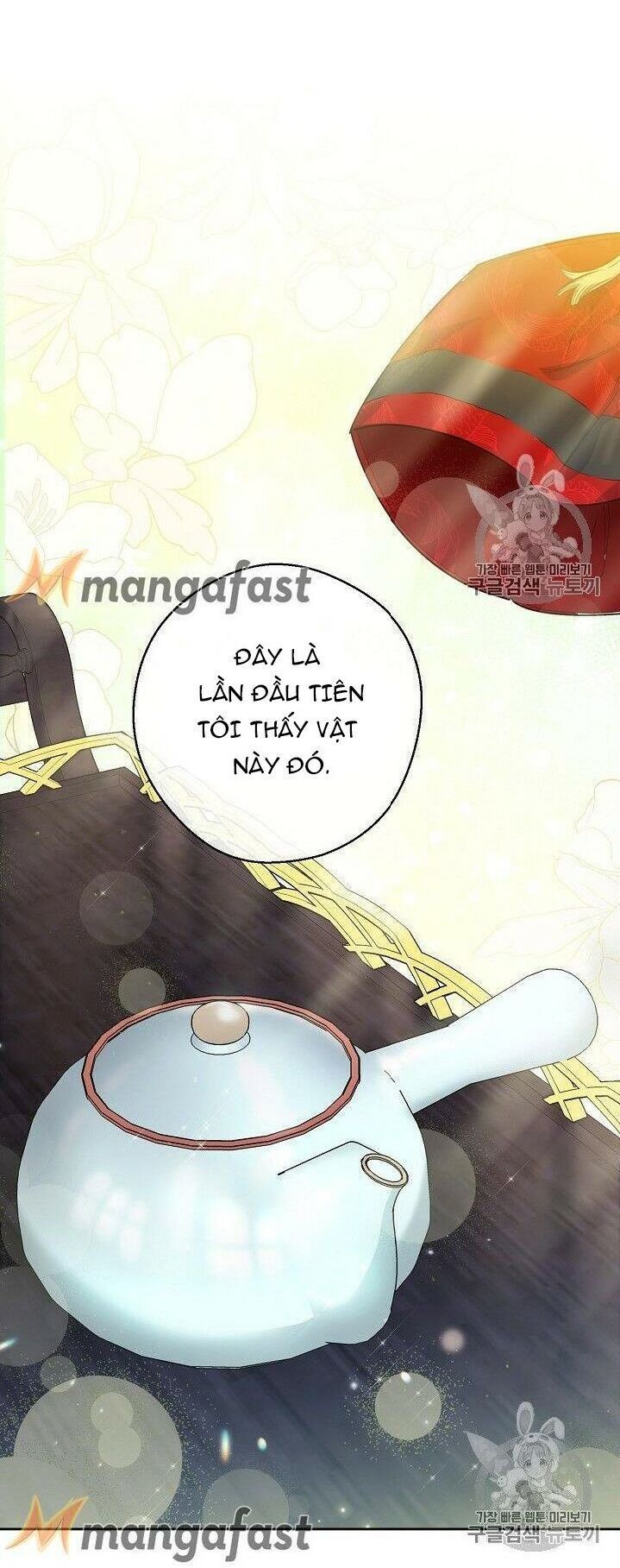 50 Công Thức Pha Trà Của Nữ Công Tước Chapter 81 - 13