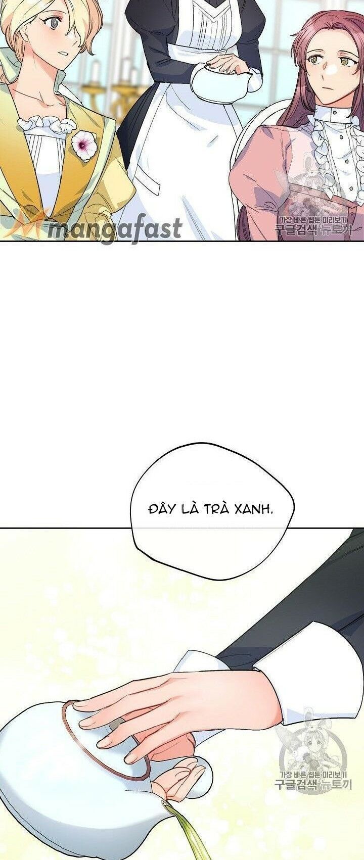 50 Công Thức Pha Trà Của Nữ Công Tước Chapter 81 - 20