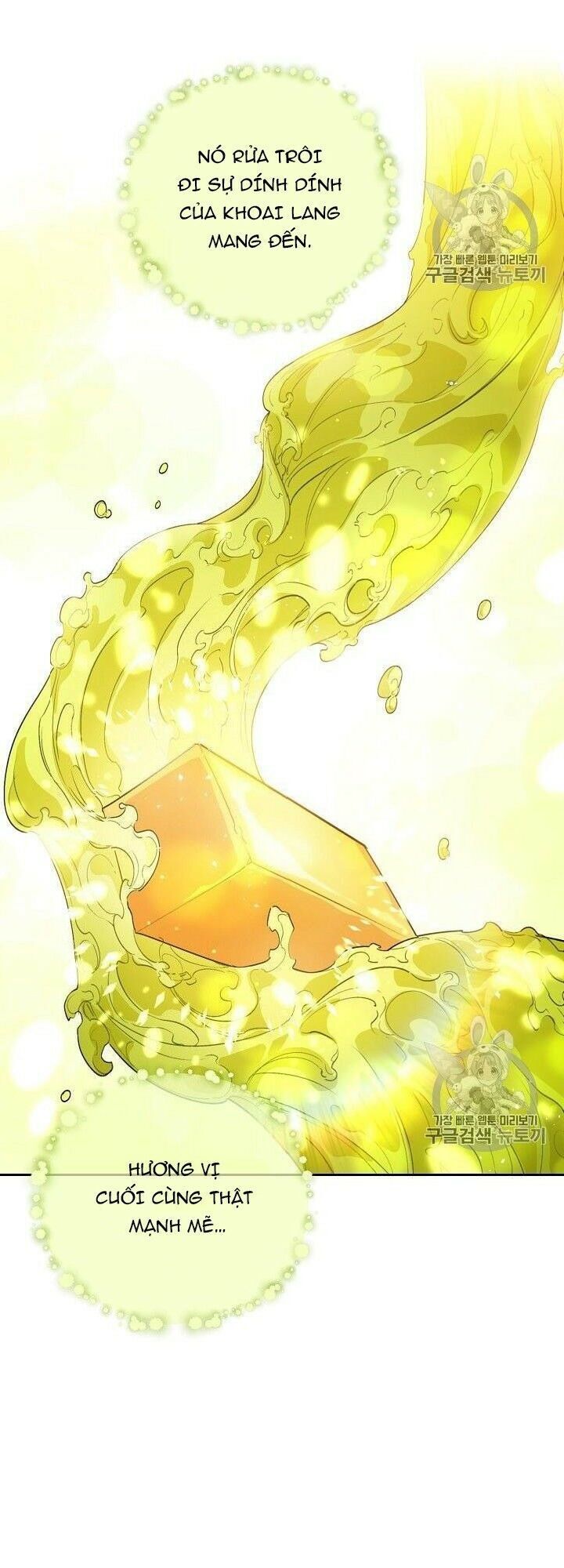 50 Công Thức Pha Trà Của Nữ Công Tước Chapter 81 - 26