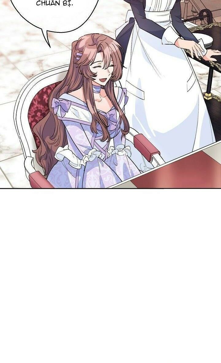 50 Công Thức Pha Trà Của Nữ Công Tước Chapter 81 - 28