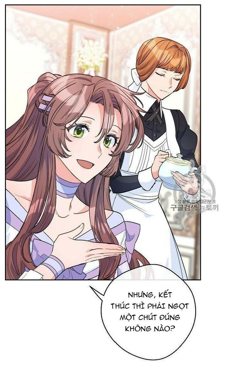50 Công Thức Pha Trà Của Nữ Công Tước Chapter 81 - 29